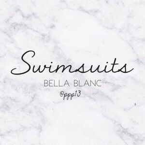 Swimsuits / Accessories